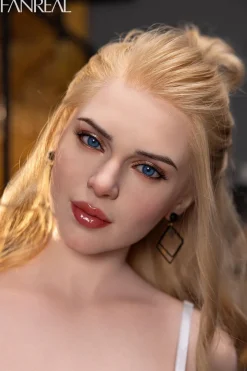 marielove dolls Liebespuppen|Real Dolls|Sexpuppe Adele-Gertrud