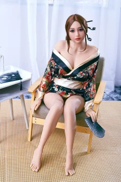 Irontech Doll Irontech Doll|Tpe Dolls|Sexpuppe Akiko