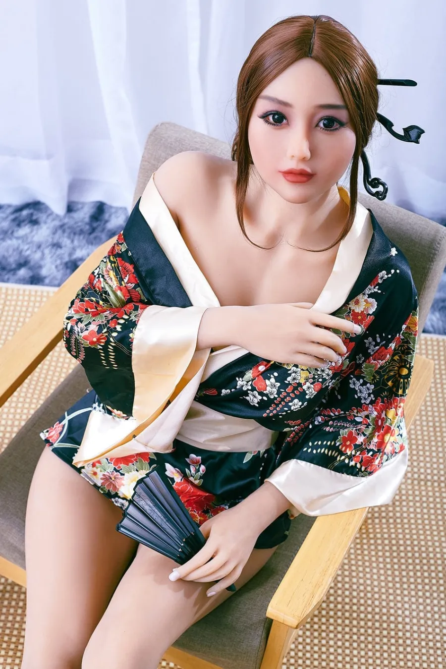 Irontech Doll Irontech Doll|Tpe Dolls|Sexpuppe Akiko