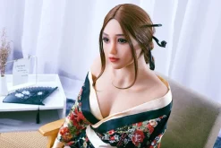 Irontech Doll Irontech Doll|Tpe Dolls|Sexpuppe Akiko