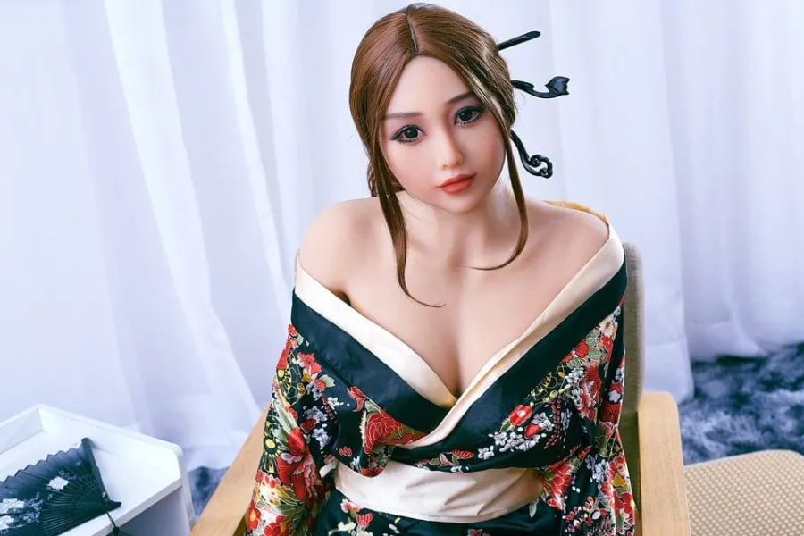 Irontech Doll Irontech Doll|Tpe Dolls|Sexpuppe Akiko