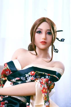 Irontech Doll Irontech Doll|Tpe Dolls|Sexpuppe Akiko