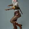 Game Lady Zierliche Sexpuppen|Silikon Dolls|Sexpuppe Akira