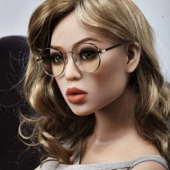 Irontech Doll Irontech Doll|Zierliche Sexpuppen|Sexpuppe Akisha
