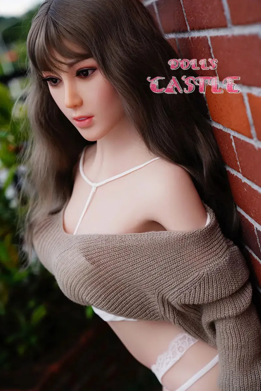 Dolls Castle Dolls Castle|Zierliche Sexpuppen|Sexpuppe Akisha-Doris