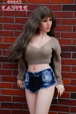 Dolls Castle Dolls Castle|Zierliche Sexpuppen|Sexpuppe Akisha-Doris