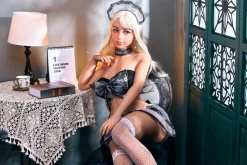 Irontech Doll Irontech Doll|Zierliche Sexpuppen|Sexpuppe Alexandra