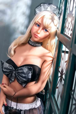 Irontech Doll Irontech Doll|Zierliche Sexpuppen|Sexpuppe Alexandra