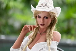 marielove dolls Zierliche Sexpuppen|Liebespuppen|Sexpuppe Annika-Miranda