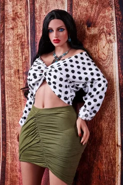 Irontech Doll Irontech Doll|Tpe Dolls|Sexpuppe Anya
