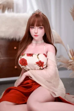 JYDoll Zierliche Sexpuppen|Silikon Dolls|Sexpuppe Aoi-Lenny