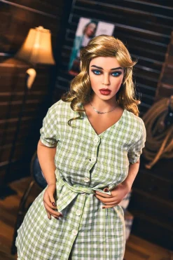 Irontech Doll Irontech Doll|Tpe Dolls|Sexpuppe Ariane