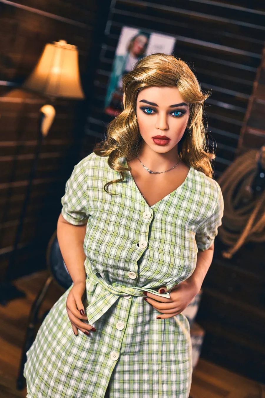 Irontech Doll Irontech Doll|Tpe Dolls|Sexpuppe Ariane