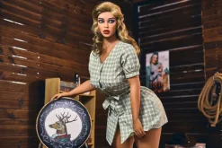 Irontech Doll Irontech Doll|Tpe Dolls|Sexpuppe Ariane