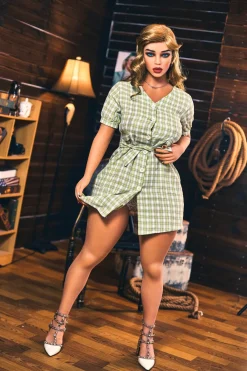 Irontech Doll Irontech Doll|Tpe Dolls|Sexpuppe Ariane