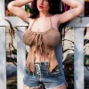 Dolls Castle Dolls Castle|Zierliche Sexpuppen|Sexpuppe Ariane-Dori