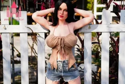Dolls Castle Dolls Castle|Zierliche Sexpuppen|Sexpuppe Ariane-Dori