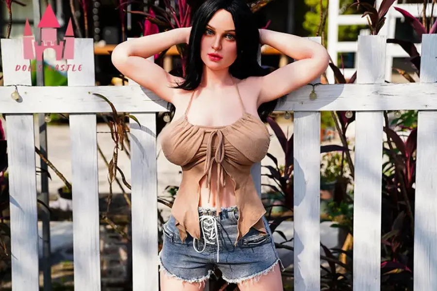 Dolls Castle Dolls Castle|Zierliche Sexpuppen|Sexpuppe Ariane-Dori