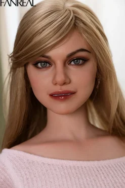 marielove dolls Liebespuppen|Real Dolls|Sexpuppe Arleth-Soleil
