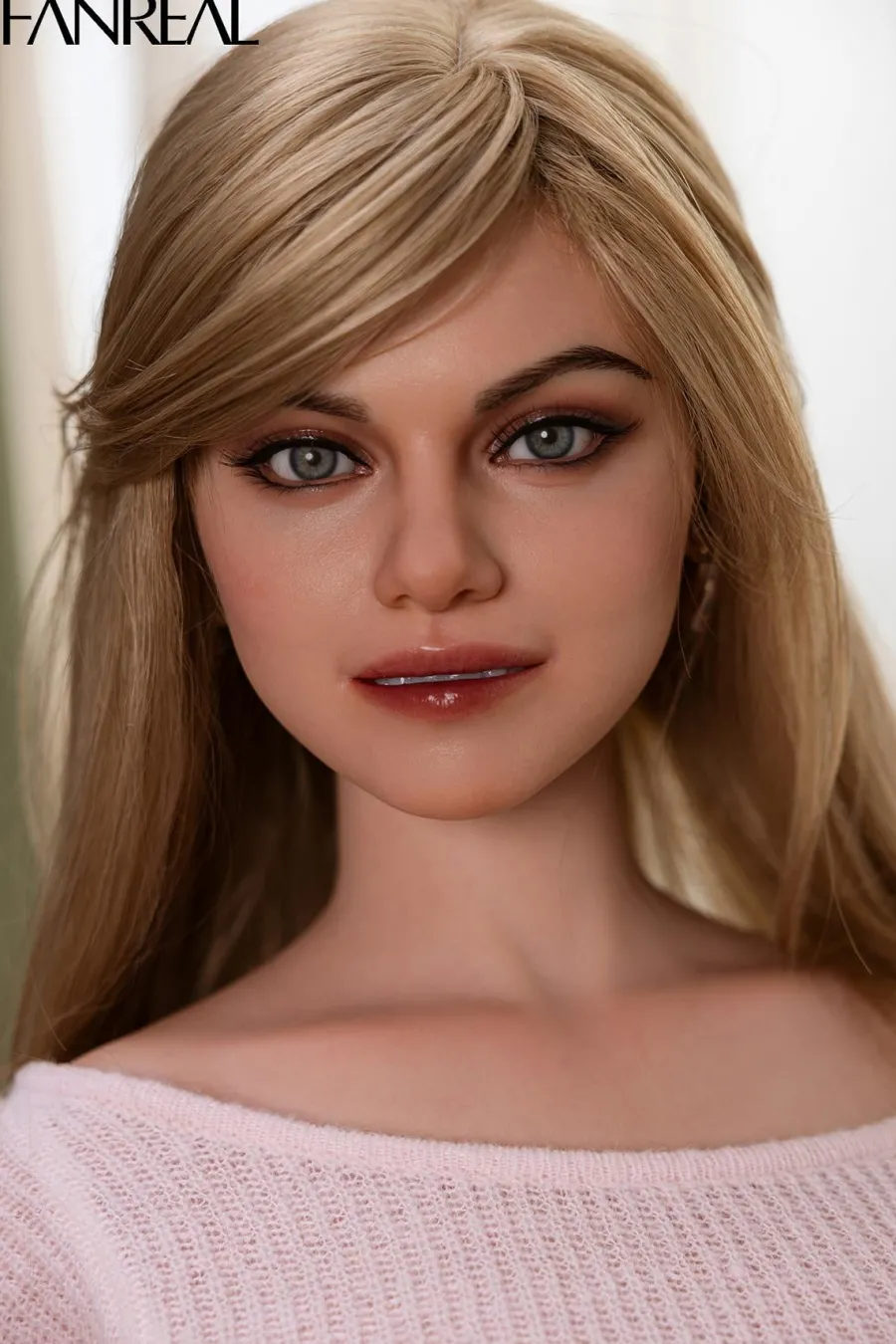 marielove dolls Liebespuppen|Real Dolls|Sexpuppe Arleth-Soleil
