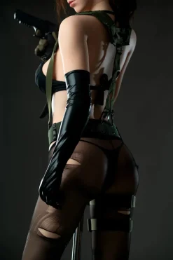 Game Lady Zierliche Sexpuppen|Silikon Dolls|Sexpuppe Atsuko