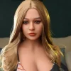 Irontech Doll Irontech Doll|Zierliche Sexpuppen|Sexpuppe Ava