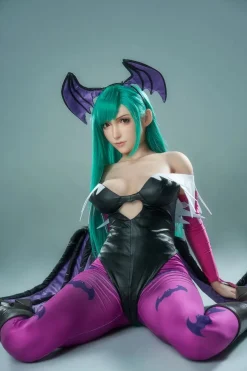 Game Lady Zierliche Sexpuppen|Silikon Dolls|Sexpuppe Ayane