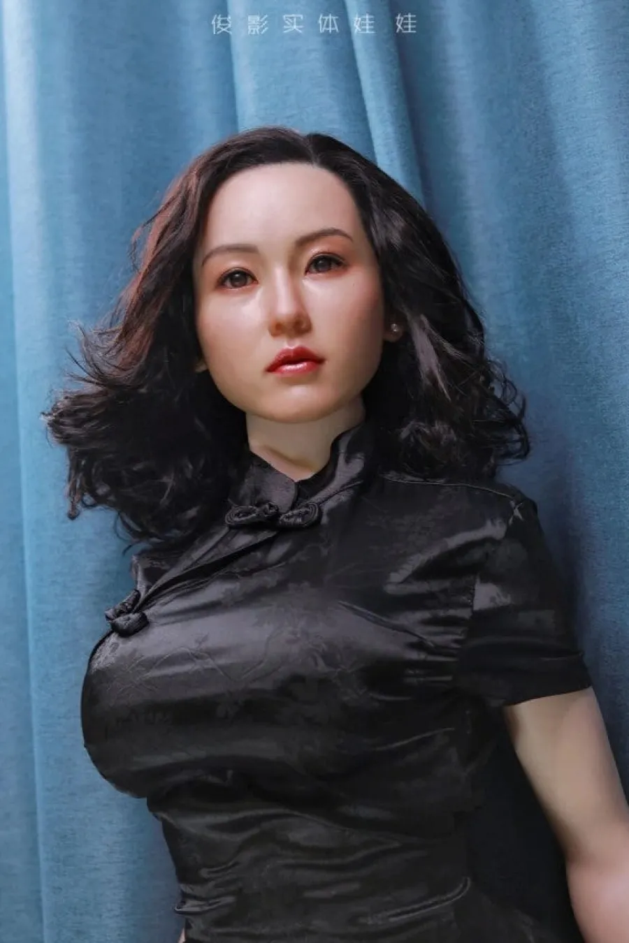 JYDoll Zierliche Sexpuppen|Silikon Dolls|Sexpuppe Azaria-Maci