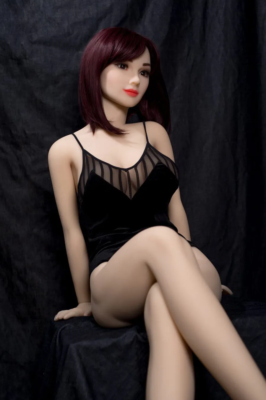 Irontech Doll Irontech Doll|Zierliche Sexpuppen|Sexpuppe Babsy