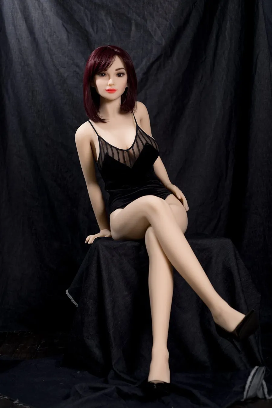 Irontech Doll Irontech Doll|Zierliche Sexpuppen|Sexpuppe Babsy