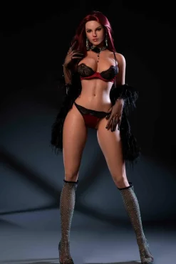marielove dolls Zierliche Sexpuppen|Liebespuppen|Sexpuppe Beatrix-Constance