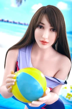 Irontech Doll Irontech Doll|Zierliche Sexpuppen|Sexpuppe Benita