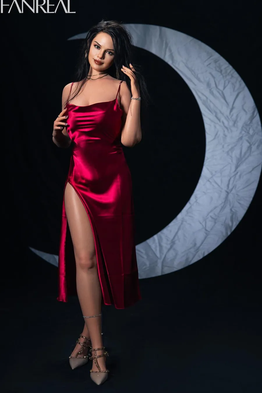 marielove dolls Liebespuppen|Real Dolls|Sexpuppe Birgit-Scout