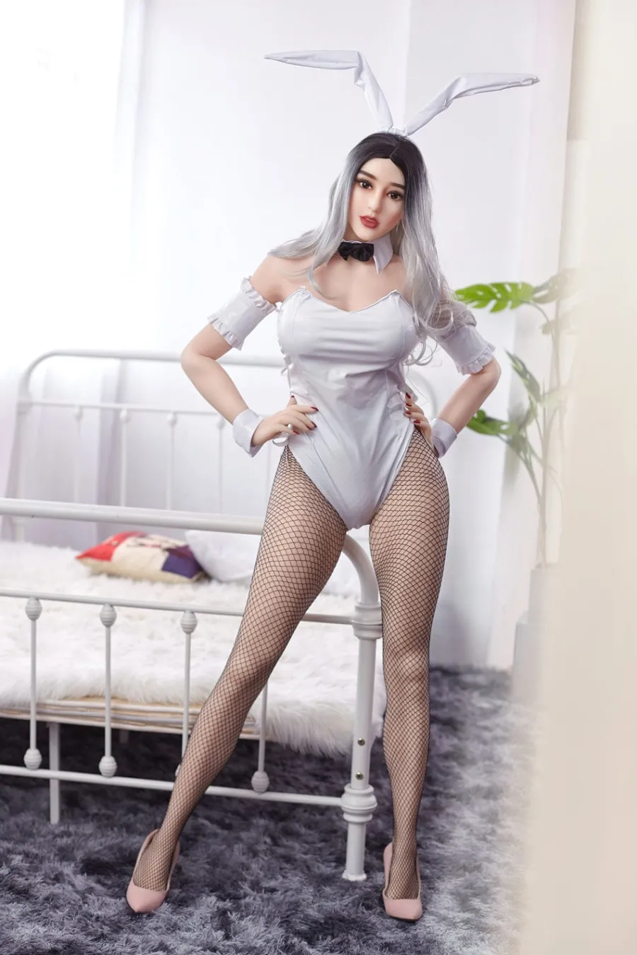 Irontech Doll Irontech Doll|Tpe Dolls|Sexpuppe Bunny