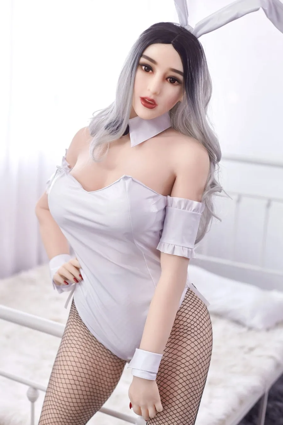 Irontech Doll Irontech Doll|Tpe Dolls|Sexpuppe Bunny