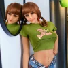 Irontech Doll Irontech Doll|Tpe Dolls|Sexpuppe Camille
