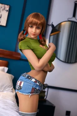 Irontech Doll Irontech Doll|Tpe Dolls|Sexpuppe Camille