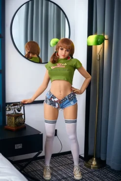 Irontech Doll Irontech Doll|Tpe Dolls|Sexpuppe Camille