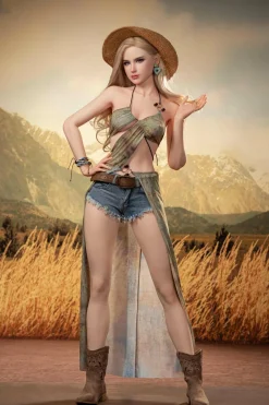 marielove dolls Zierliche Sexpuppen|Liebespuppen|Sexpuppe Carolina-Paya