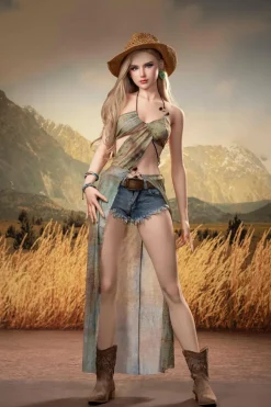 marielove dolls Zierliche Sexpuppen|Liebespuppen|Sexpuppe Carolina-Paya