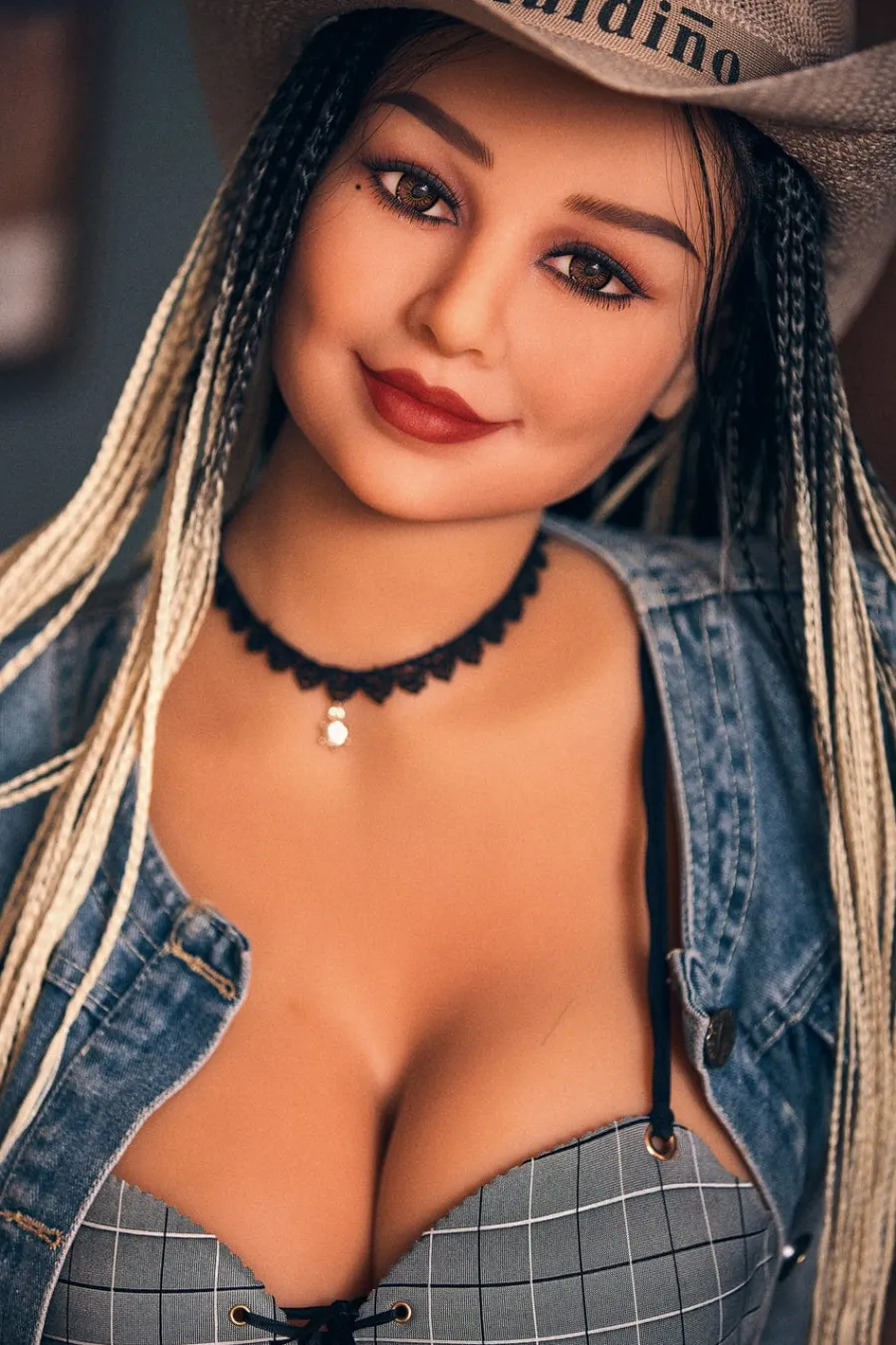 Irontech Doll Irontech Doll|Tpe Dolls|Sexpuppe Celia