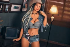 Irontech Doll Irontech Doll|Tpe Dolls|Sexpuppe Celia