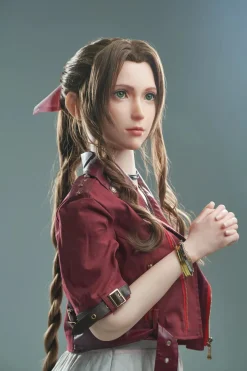 Game Lady Zierliche Sexpuppen|Silikon Dolls|Sexpuppe Chiaki