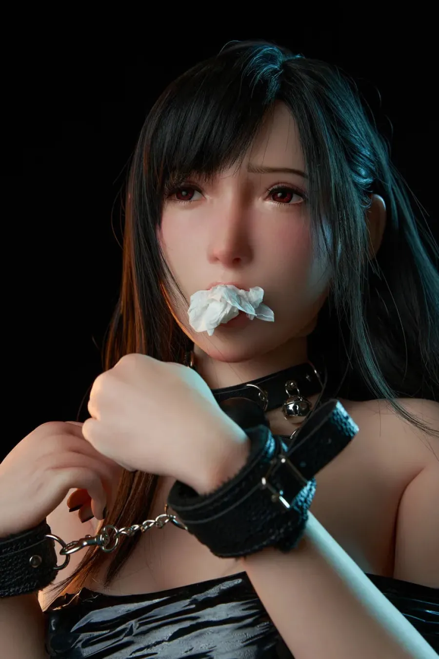 Game Lady Zierliche Sexpuppen|Silikon Dolls|Sexpuppe Chihiro