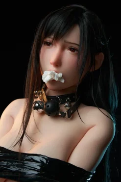 Game Lady Zierliche Sexpuppen|Silikon Dolls|Sexpuppe Chihiro