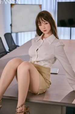 marielove dolls Liebespuppen|Real Dolls|Sexpuppe Chika-Elisa
