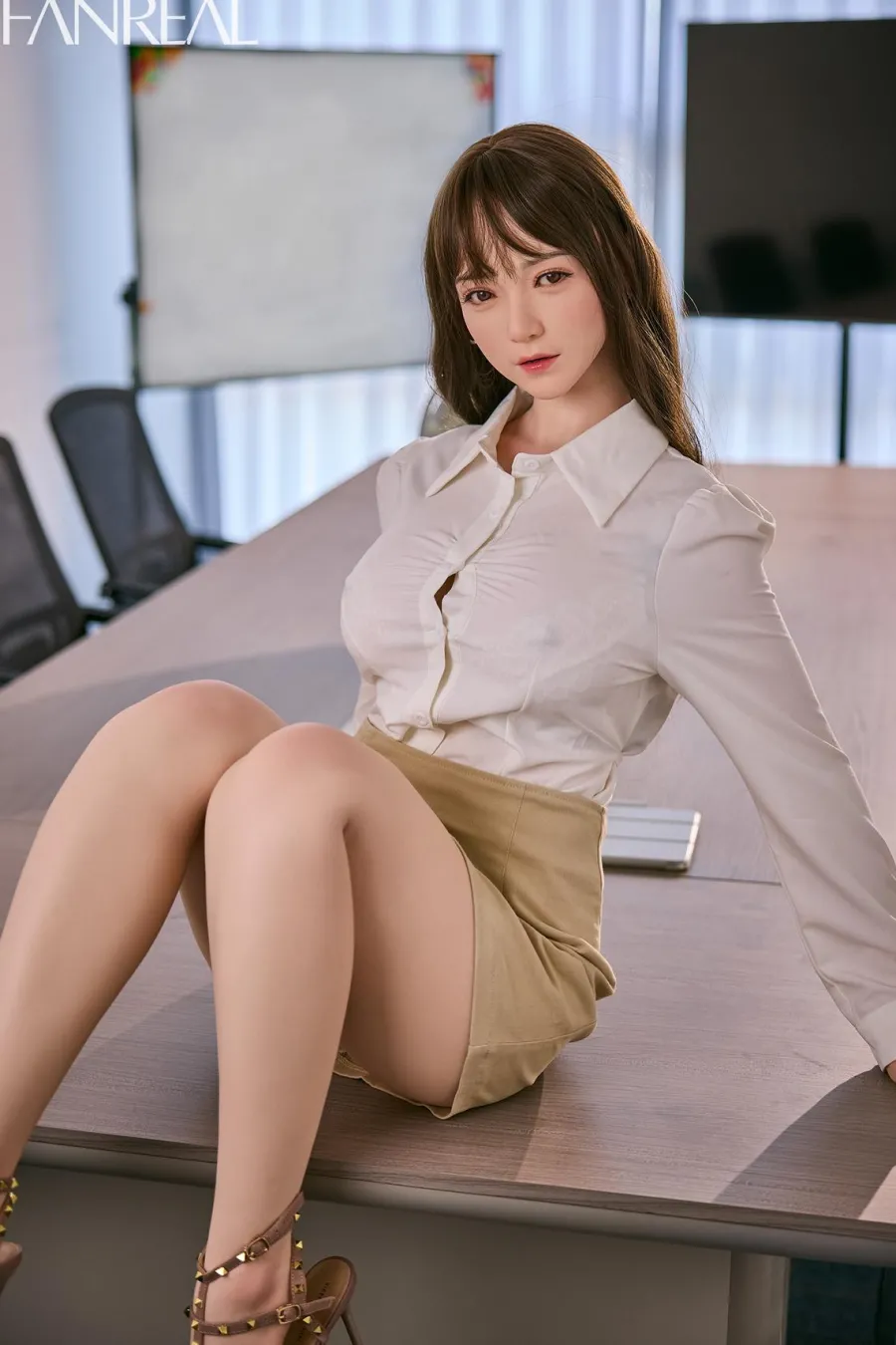 marielove dolls Liebespuppen|Real Dolls|Sexpuppe Chika-Elisa