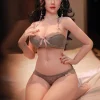 JYDoll Zierliche Sexpuppen|Silikon Dolls|Sexpuppe Claire-Delaney