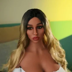 Irontech Doll Irontech Doll|Zierliche Sexpuppen|Sexpuppe Courtney