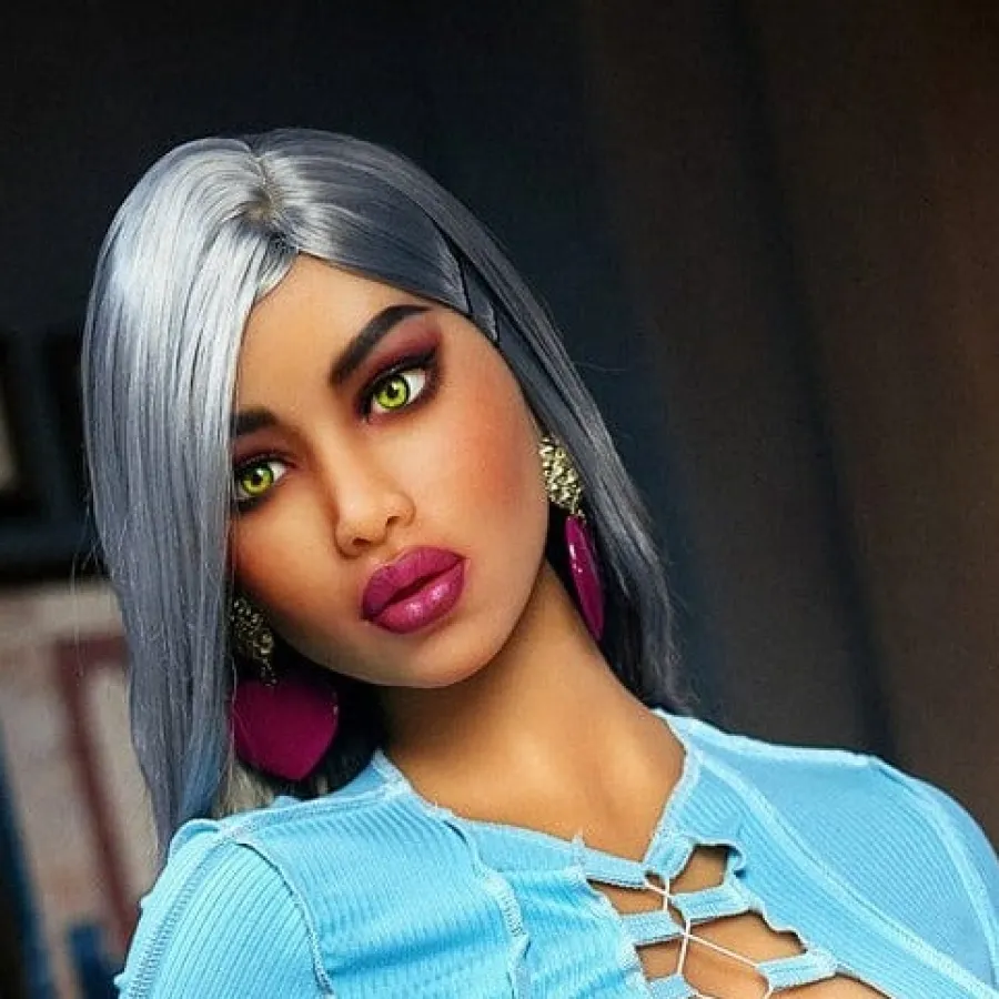 Irontech Doll Irontech Doll|Tpe Dolls|Sexpuppe Danika